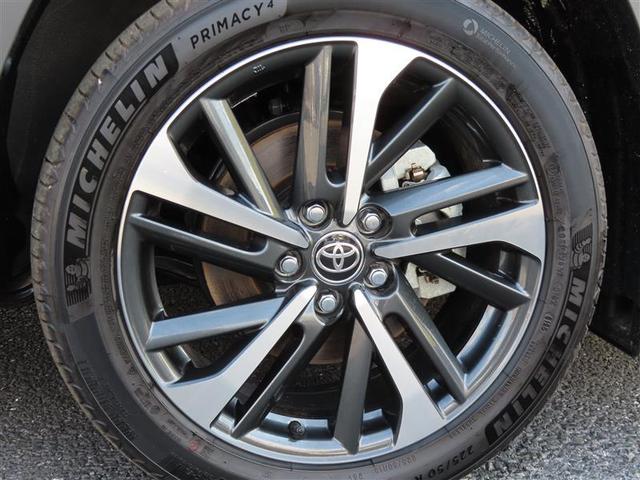 カローラクロス ハイブリッド Z 【雹害車】 衝突回避システム TCナビ レーダークルーズ ETC2.0 Bカメラ 全方位カメラ ドラレコ シートヒーター Pシート Pバックドア LEDライト スマートキー BSM Pアシスト(28枚目)