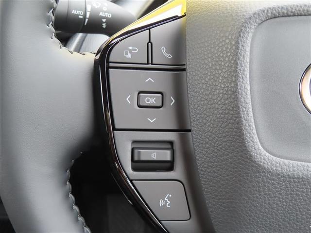 プリウス Z 【雹害車】 衝突回避システム ディスプレイオーディオ レーダークルーズ ETC2.0 Bカメラ 全方位カメラ ドラレコ コンセント シートAC・ヒーター Pバックドア BSM Pアシスト LEDライト(9枚目)