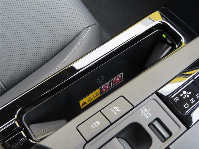 プリウス Z 【雹害車】 衝突回避システム ディスプレイオーディオ レーダークルーズ ETC2.0 Bカメラ 全方位カメラ ドラレコ コンセント シートAC・ヒーター Pバックドア BSM Pアシスト LEDライト(15枚目)