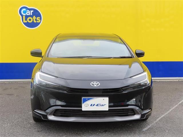 プリウス Z 【雹害車】 衝突回避システム ディスプレイオーディオ レーダークルーズ ETC2.0 Bカメラ 全方位カメラ ドラレコ コンセント シートAC・ヒーター Pバックドア BSM Pアシスト LEDライト(19枚目)