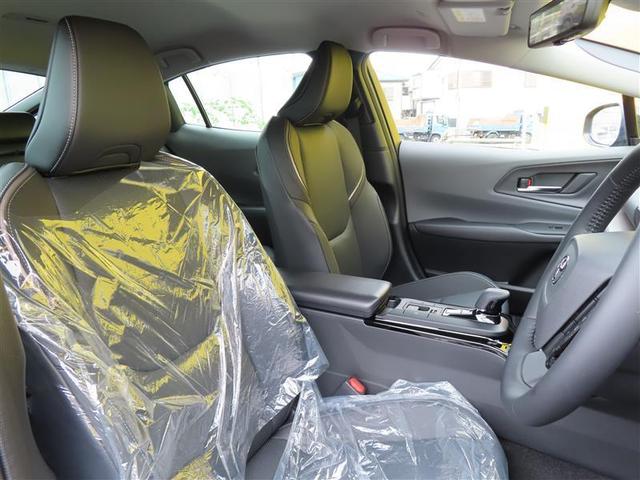 プリウス Z 【雹害車】 衝突回避システム ディスプレイオーディオ レーダークルーズ ETC2.0 Bカメラ 全方位カメラ ドラレコ コンセント シートAC・ヒーター Pバックドア BSM Pアシスト LEDライト(22枚目)