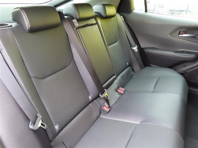 プリウス Z 【雹害車】 衝突回避システム ディスプレイオーディオ レーダークルーズ ETC2.0 Bカメラ 全方位カメラ ドラレコ コンセント シートAC・ヒーター Pバックドア BSM Pアシスト LEDライト(25枚目)