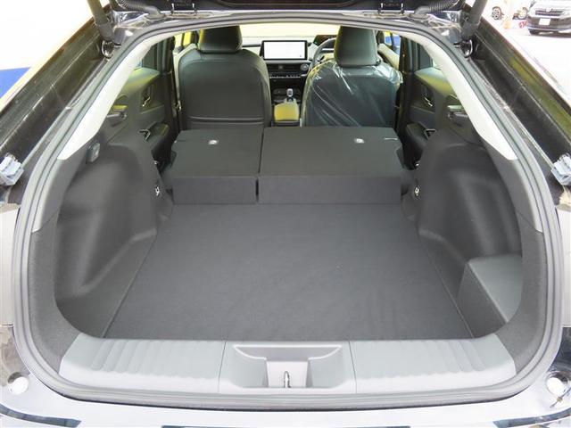 プリウス Z 【雹害車】 衝突回避システム ディスプレイオーディオ レーダークルーズ ETC2.0 Bカメラ 全方位カメラ ドラレコ コンセント シートAC・ヒーター Pバックドア BSM Pアシスト LEDライト(28枚目)