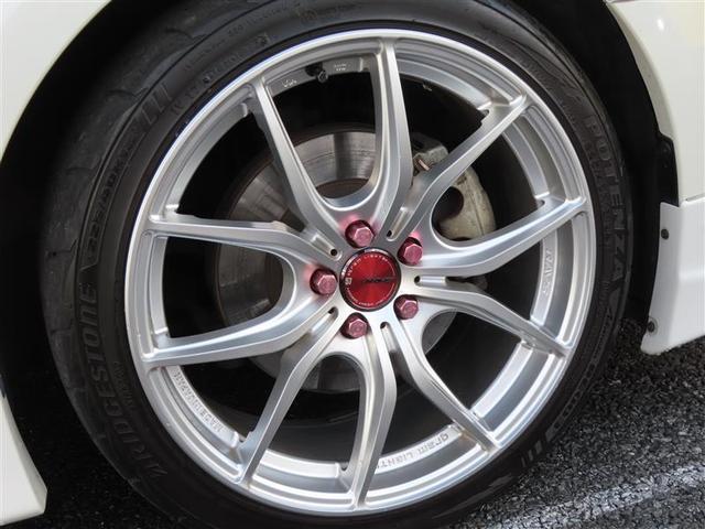 86 GTリミテッド スマキ- オートクルーズ イモビライザー ETC付き キーレスアクセス メモリ-ナビ 横滑り防止機能 エアロ Wエアバック AUX ナビTV オートエアコン アルミホイール ABS エアバック Bモニ(21枚目)