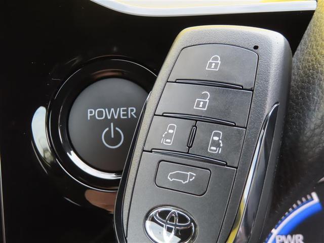 ヴォクシー ハイブリッドＳ－Ｚ　【雹害車】　衝突回避システム　ＴＣナビ　両側Ｐスラドア　レーダークルーズ　ＥＴＣ２．０　Ｂカメラ　全方位カメラ　コンセント　シートヒーター　Ｐバックドア　デジタルインナーミラー　ＢＳＭ　ＬＥＤライト（15枚目）