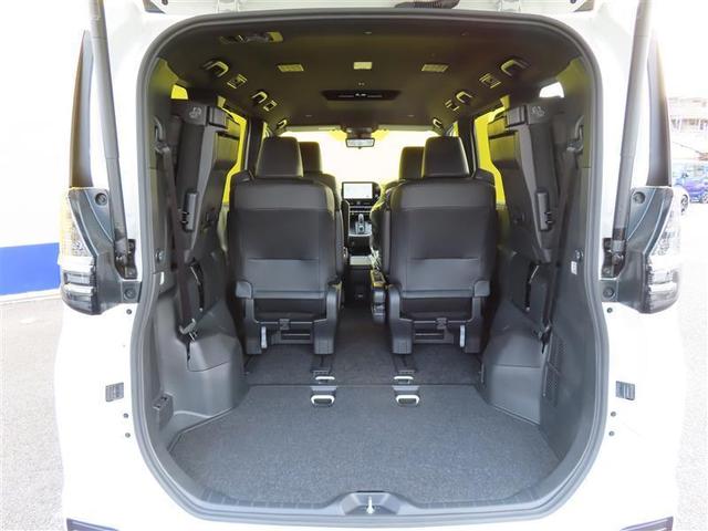 ヴォクシー ハイブリッドＳ－Ｚ　【雹害車】　衝突回避システム　ＴＣナビ　両側Ｐスラドア　レーダークルーズ　ＥＴＣ２．０　Ｂカメラ　全方位カメラ　コンセント　シートヒーター　Ｐバックドア　デジタルインナーミラー　ＢＳＭ　ＬＥＤライト（26枚目）