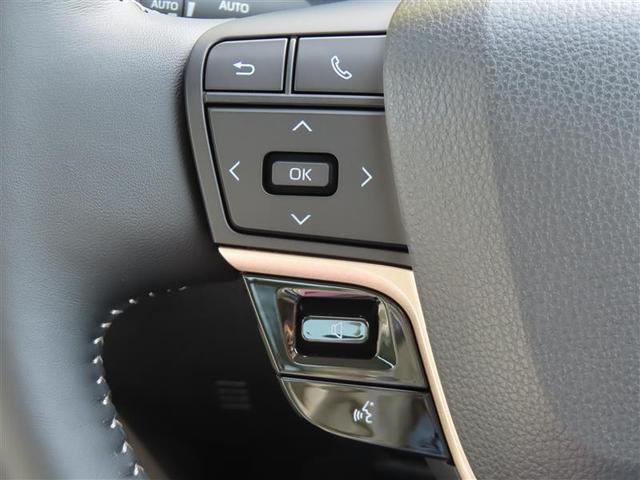 クラウンクロスオーバー Z 【雹害車】 衝突回避システム TCナビ レーダークルーズ ETC2.0 Bカメラ 全方位カメラ ドラレコ コンセント シートAC・ヒーター デジタルインナーミラー ワイヤレス充電 LEDライト(9枚目)