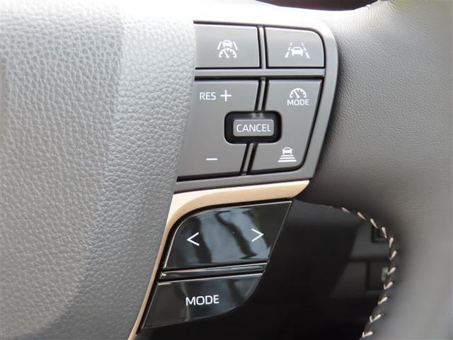 クラウンクロスオーバー Z 【雹害車】 衝突回避システム TCナビ レーダークルーズ ETC2.0 Bカメラ 全方位カメラ ドラレコ コンセント シートAC・ヒーター デジタルインナーミラー ワイヤレス充電 LEDライト(10枚目)