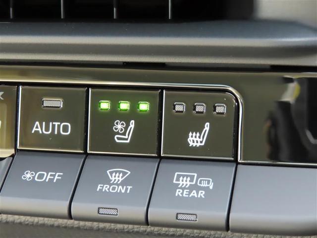 クラウンクロスオーバー Z 【雹害車】 衝突回避システム TCナビ レーダークルーズ ETC2.0 Bカメラ 全方位カメラ ドラレコ コンセント シートAC・ヒーター デジタルインナーミラー ワイヤレス充電 LEDライト(23枚目)