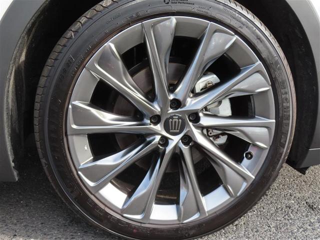 クラウンクロスオーバー Z 【雹害車】 衝突回避システム TCナビ レーダークルーズ ETC2.0 Bカメラ 全方位カメラ ドラレコ コンセント シートAC・ヒーター デジタルインナーミラー ワイヤレス充電 LEDライト(29枚目)