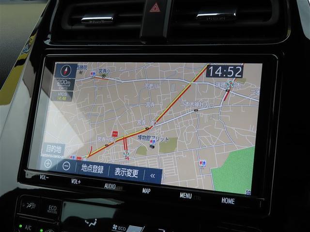 プリウス Ａ　ＡＣ１００Ｖ　衝突軽減ブレーキシステム　Ｂモニタ　ＬＥＤヘッド　クルーズコントロール　セキュリティー　スマートキー　パワーステアリング　Ｐシート　Ｉストップ　ドライブレコーダー　ＥＴＣ　アルミホイル（8枚目）