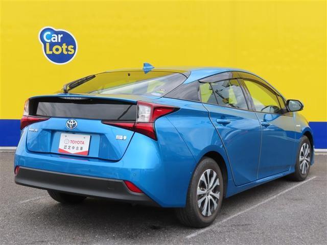 プリウス Ａ　ＡＣ１００Ｖ　衝突軽減ブレーキシステム　Ｂモニタ　ＬＥＤヘッド　クルーズコントロール　セキュリティー　スマートキー　パワーステアリング　Ｐシート　Ｉストップ　ドライブレコーダー　ＥＴＣ　アルミホイル（22枚目）