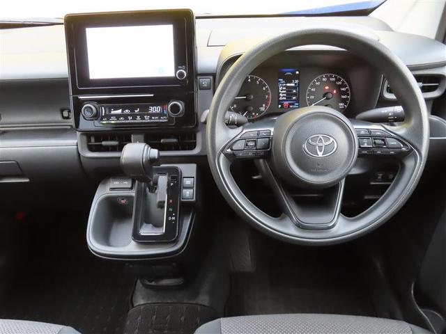 シエンタ Ｇ　クルーズＣ　盗難防止システム　Ｗ電動ドア　ＬＥＤ　バックガイドモニター　ドライブレコーダー　ＡＡＣ　ＥＴＣ車載器　ＰＳ　エアＢ　ＰＷ　キーフリー　ＡＢＳ　スマートキー　横滑り防止装置（2枚目）