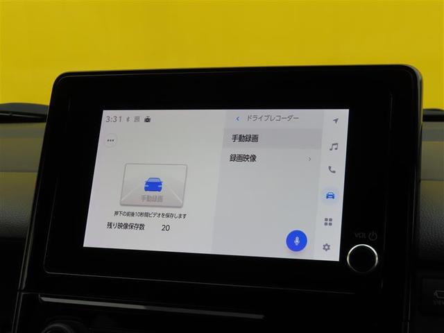 シエンタ Ｇ　クルーズＣ　盗難防止システム　Ｗ電動ドア　ＬＥＤ　バックガイドモニター　ドライブレコーダー　ＡＡＣ　ＥＴＣ車載器　ＰＳ　エアＢ　ＰＷ　キーフリー　ＡＢＳ　スマートキー　横滑り防止装置（11枚目）