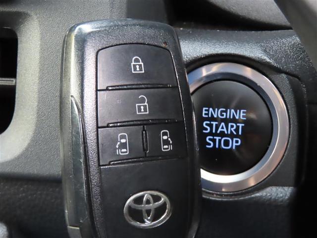 シエンタ Ｇ　クルーズＣ　盗難防止システム　Ｗ電動ドア　ＬＥＤ　バックガイドモニター　ドライブレコーダー　ＡＡＣ　ＥＴＣ車載器　ＰＳ　エアＢ　ＰＷ　キーフリー　ＡＢＳ　スマートキー　横滑り防止装置（12枚目）