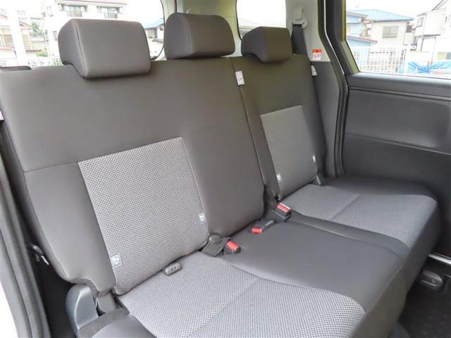 シエンタ Ｇ　クルーズＣ　盗難防止システム　Ｗ電動ドア　ＬＥＤ　バックガイドモニター　ドライブレコーダー　ＡＡＣ　ＥＴＣ車載器　ＰＳ　エアＢ　ＰＷ　キーフリー　ＡＢＳ　スマートキー　横滑り防止装置（19枚目）