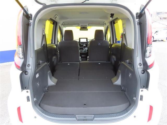 シエンタ Ｇ　クルーズＣ　盗難防止システム　Ｗ電動ドア　ＬＥＤ　バックガイドモニター　ドライブレコーダー　ＡＡＣ　ＥＴＣ車載器　ＰＳ　エアＢ　ＰＷ　キーフリー　ＡＢＳ　スマートキー　横滑り防止装置（21枚目）