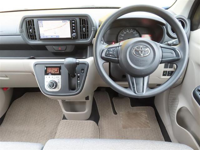 パッソ Ｘ　ＬパッケージＳ　衝突回避支援ブレーキ機能　横滑り防止機能　Ｉストップ　盗難防止システム　スマトキー　リアカメラ　ＥＴＣ車載器　Ｗエアバック　ＡＵＸ　フルセグＴＶ　オートエアコン　ナビＴＶ　エアバッグ　キーフリー（2枚目）