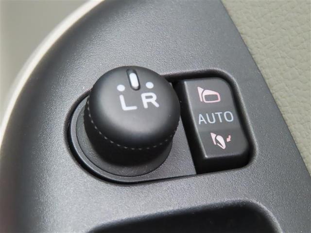 パッソ Ｘ　ＬパッケージＳ　衝突回避支援ブレーキ機能　横滑り防止機能　Ｉストップ　盗難防止システム　スマトキー　リアカメラ　ＥＴＣ車載器　Ｗエアバック　ＡＵＸ　フルセグＴＶ　オートエアコン　ナビＴＶ　エアバッグ　キーフリー（9枚目）