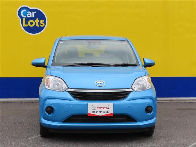 パッソ Ｘ　ＬパッケージＳ　衝突回避支援ブレーキ機能　横滑り防止機能　Ｉストップ　盗難防止システム　スマトキー　リアカメラ　ＥＴＣ車載器　Ｗエアバック　ＡＵＸ　フルセグＴＶ　オートエアコン　ナビＴＶ　エアバッグ　キーフリー（11枚目）