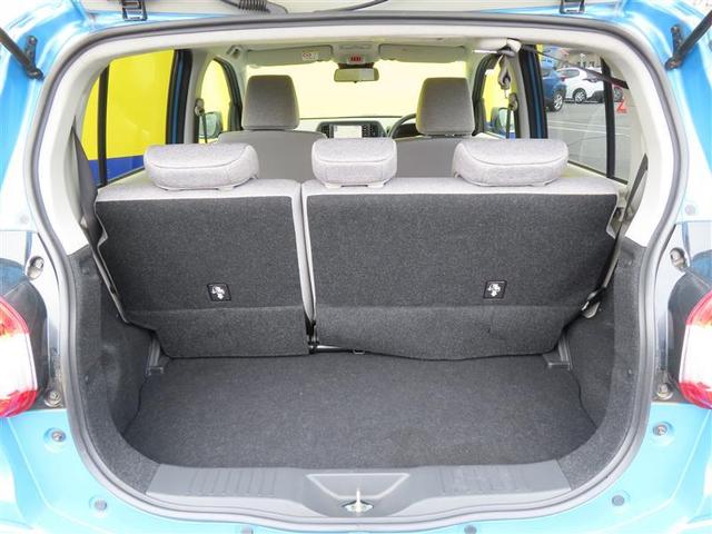 パッソ Ｘ　ＬパッケージＳ　衝突回避支援ブレーキ機能　横滑り防止機能　Ｉストップ　盗難防止システム　スマトキー　リアカメラ　ＥＴＣ車載器　Ｗエアバック　ＡＵＸ　フルセグＴＶ　オートエアコン　ナビＴＶ　エアバッグ　キーフリー（16枚目）