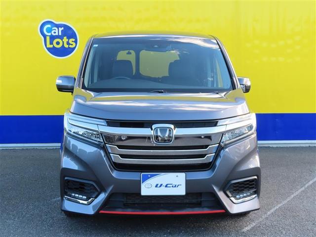 ステップワゴンスパーダ ＨＶ　Ｇ　ＥＸセ（15枚目）