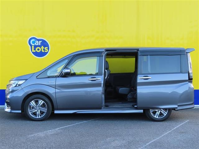 ステップワゴンスパーダ ＨＶ　Ｇ　ＥＸセ（16枚目）