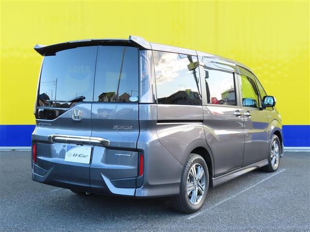 ステップワゴンスパーダ ＨＶ　Ｇ　ＥＸセ（17枚目）