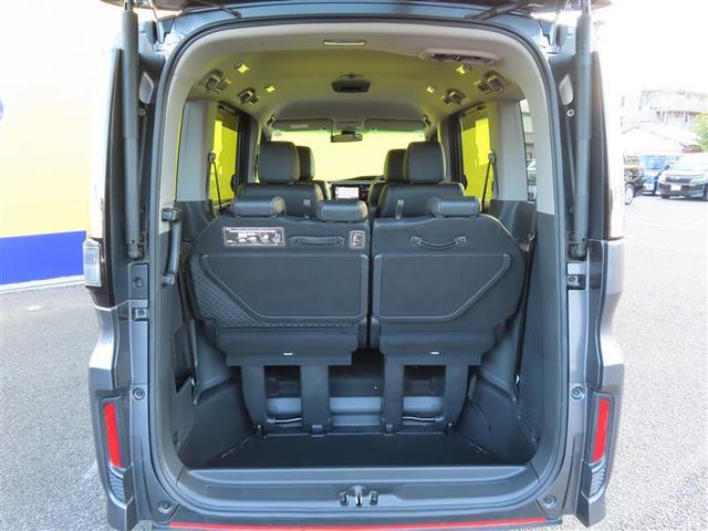 ステップワゴンスパーダ ＨＶ　Ｇ　ＥＸセ（22枚目）