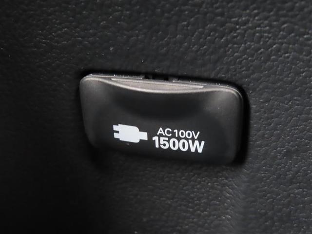 プリウス Ａ　ＡＣ１００Ｖ　衝突軽減ブレーキシステム　Ｂモニタ　ＬＥＤヘッド　クルーズコントロール　セキュリティー　スマートキー　パワーステアリング　Ｉストップ　ドライブレコーダー　ＥＴＣ　アルミホイル　ＳＲＳ（11枚目）