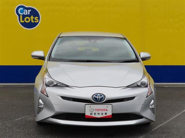 プリウス Ａ　ＡＣ１００Ｖ　衝突軽減ブレーキシステム　Ｂモニタ　ＬＥＤヘッド　クルーズコントロール　セキュリティー　スマートキー　パワーステアリング　Ｉストップ　ドライブレコーダー　ＥＴＣ　アルミホイル　ＳＲＳ（16枚目）