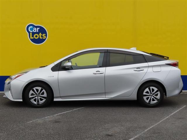 プリウス Ａ　ＡＣ１００Ｖ　衝突軽減ブレーキシステム　Ｂモニタ　ＬＥＤヘッド　クルーズコントロール　セキュリティー　スマートキー　パワーステアリング　Ｉストップ　ドライブレコーダー　ＥＴＣ　アルミホイル　ＳＲＳ（17枚目）