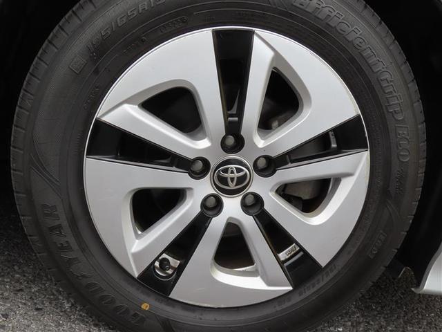 プリウス Ａ　ＡＣ１００Ｖ　衝突軽減ブレーキシステム　Ｂモニタ　ＬＥＤヘッド　クルーズコントロール　セキュリティー　スマートキー　パワーステアリング　Ｉストップ　ドライブレコーダー　ＥＴＣ　アルミホイル　ＳＲＳ（23枚目）