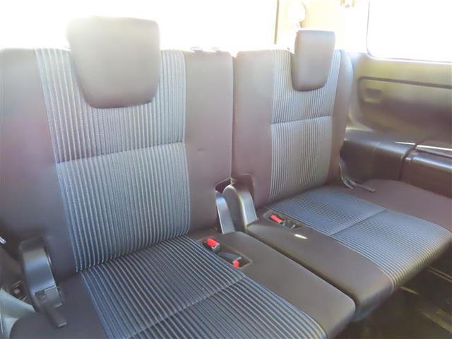 ヴォクシー ＺＳ　煌　ＴＳＳ　両側パワードア　アイドリングストップ車　パワーウィンド　横滑防止　ＤＶＤ可　フルフラットシート　盗難防止装置　スマートエントリー　Ｂカメラ　ＡＵＸ　ＬＥＤヘッドライト　メモリーナビ　３列シート（20枚目）