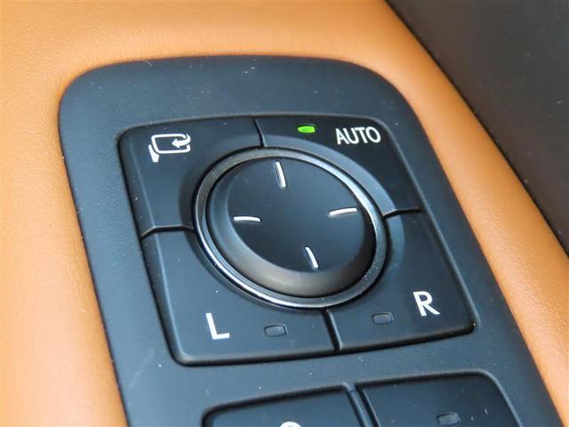 ＲＸ ＲＸ４５０ｈＬ　インテリキー　バックモニター　クルーズコントロール　メモリナビ　３列シート　キーレスエントリー　横滑り防止装置　ミュージックプレイヤー接続可　ＡＷＤ　Ｐシート　ムーンルーフ　ＬＥＤヘッド　本革シート（15枚目）