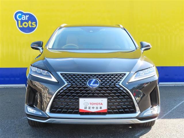 ＲＸ ＲＸ４５０ｈＬ　インテリキー　バックモニター　クルーズコントロール　メモリナビ　３列シート　キーレスエントリー　横滑り防止装置　ミュージックプレイヤー接続可　ＡＷＤ　Ｐシート　ムーンルーフ　ＬＥＤヘッド　本革シート（17枚目）