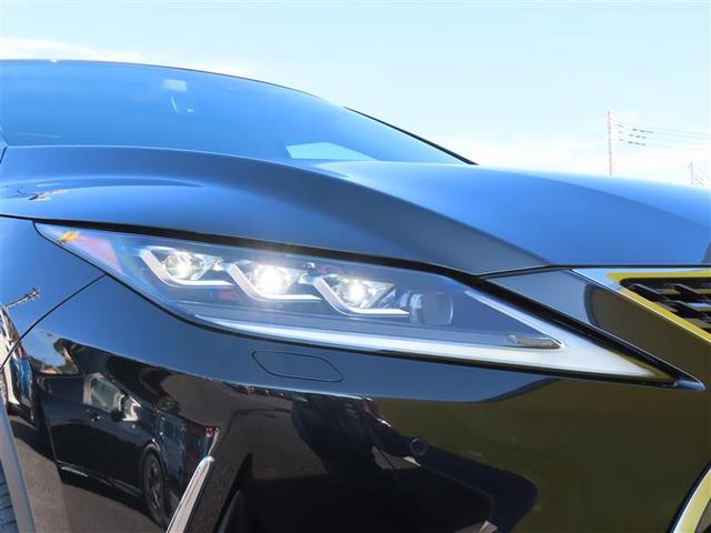 ＲＸ ＲＸ４５０ｈＬ　インテリキー　バックモニター　クルーズコントロール　メモリナビ　３列シート　キーレスエントリー　横滑り防止装置　ミュージックプレイヤー接続可　ＡＷＤ　Ｐシート　ムーンルーフ　ＬＥＤヘッド　本革シート（31枚目）