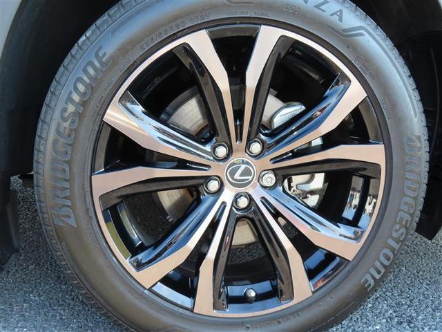 ＲＸ ＲＸ４５０ｈＬ　インテリキー　バックモニター　クルーズコントロール　メモリナビ　３列シート　キーレスエントリー　横滑り防止装置　ミュージックプレイヤー接続可　ＡＷＤ　Ｐシート　ムーンルーフ　ＬＥＤヘッド　本革シート（32枚目）