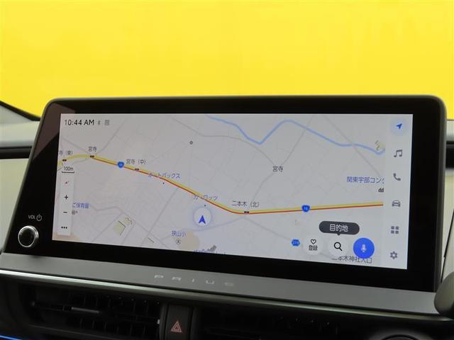プリウス Ｚ　【雹害車】　衝突回避システム　ＴＣナビ　レーダークルーズ　ＥＴＣ２．０　Ｂカメラ　全方位カメラ　コンセント　シートＡＣ・ヒーター　Ｐバックドア　ＢＳＭ　Ｐアシスト　ＬＥＤライト　スマートキー（7枚目）