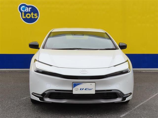 プリウス Ｚ　【雹害車】　衝突回避システム　ＴＣナビ　レーダークルーズ　ＥＴＣ２．０　Ｂカメラ　全方位カメラ　コンセント　シートＡＣ・ヒーター　Ｐバックドア　ＢＳＭ　Ｐアシスト　ＬＥＤライト　スマートキー（17枚目）