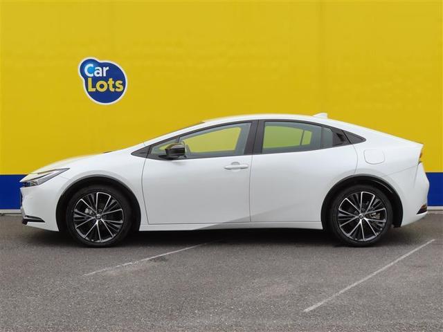 プリウス Ｚ　【雹害車】　衝突回避システム　ＴＣナビ　レーダークルーズ　ＥＴＣ２．０　Ｂカメラ　全方位カメラ　コンセント　シートＡＣ・ヒーター　Ｐバックドア　ＢＳＭ　Ｐアシスト　ＬＥＤライト　スマートキー（18枚目）