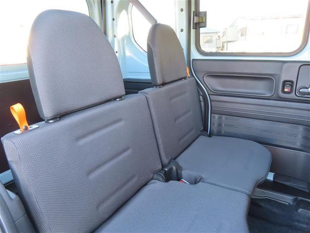 Ｎ－ＶＡＮ＋スタイル ファン　ＥＴＣ付　ナビＴＶ　ＬＥＤ　ＤＶＤ再生　イモビライザー　フルセグ　ＡＡＣ　Ｒカメラ　４ＷＤ　横滑り防止機能　パワーウィンドー　キーフリー　ダブルエアバック　ＡＢＳ　エアバッグ　アイドリングストップ（17枚目）