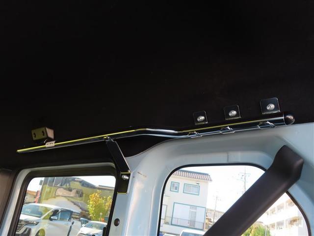 Ｎ－ＶＡＮ＋スタイル ファン　ＥＴＣ付　ナビＴＶ　ＬＥＤ　ＤＶＤ再生　イモビライザー　フルセグ　ＡＡＣ　Ｒカメラ　４ＷＤ　横滑り防止機能　パワーウィンドー　キーフリー　ダブルエアバック　ＡＢＳ　エアバッグ　アイドリングストップ（20枚目）