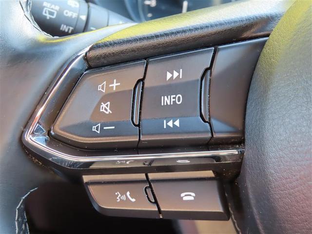 ＣＸ－８ ＸＤ　Ｌパッケージ　クルコン　本革シート　パワーシート　バックカメラ付き　ＬＥＤヘッドライト　４ＷＤ　ＥＴＣ　リアエアコン　スマートキー　キーレスエントリ　ドラレコ　ＰＳ　フルオートエアコン　ミュージックプレイヤー接続可（7枚目）