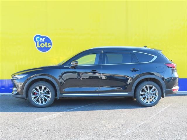 ＣＸ－８ ＸＤ　Ｌパッケージ　クルコン　本革シート　パワーシート　バックカメラ付き　ＬＥＤヘッドライト　４ＷＤ　ＥＴＣ　リアエアコン　スマートキー　キーレスエントリ　ドラレコ　ＰＳ　フルオートエアコン　ミュージックプレイヤー接続可（17枚目）