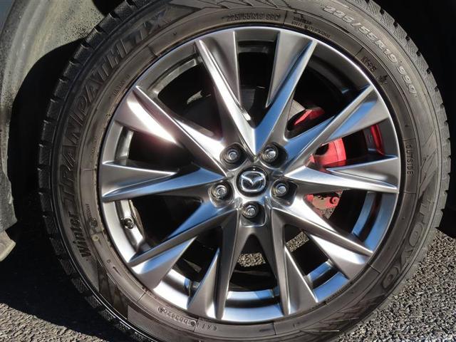 ＣＸ－８ ＸＤ　Ｌパッケージ　クルコン　本革シート　パワーシート　バックカメラ付き　ＬＥＤヘッドライト　４ＷＤ　ＥＴＣ　リアエアコン　スマートキー　キーレスエントリ　ドラレコ　ＰＳ　フルオートエアコン　ミュージックプレイヤー接続可（29枚目）