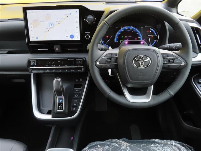 ノア ハイブリッドＳ－Ｚ　【雹害車】　衝突回避システム　ＴＣナビ　両側Ｐスラドア　ＥＴＣ２．０　Ｂカメラ　全方位カメラ　コンセント　シートヒーター　Ｐバックドア　ＢＳＭ　Ｐアシスト　ＬＥＤライト　スマートキー　１６ＡＷ（5枚目）