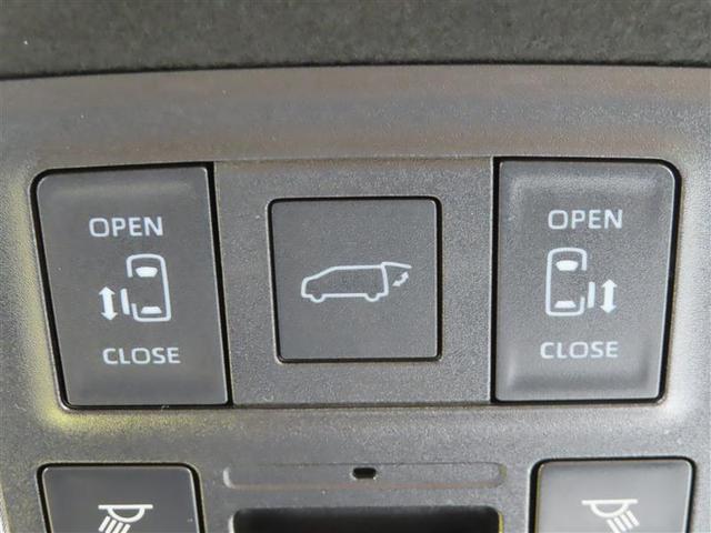 ノア ハイブリッドＳ－Ｚ　【雹害車】　衝突回避システム　ＴＣナビ　両側Ｐスラドア　ＥＴＣ２．０　Ｂカメラ　全方位カメラ　コンセント　シートヒーター　Ｐバックドア　ＢＳＭ　Ｐアシスト　ＬＥＤライト　スマートキー　１６ＡＷ（7枚目）