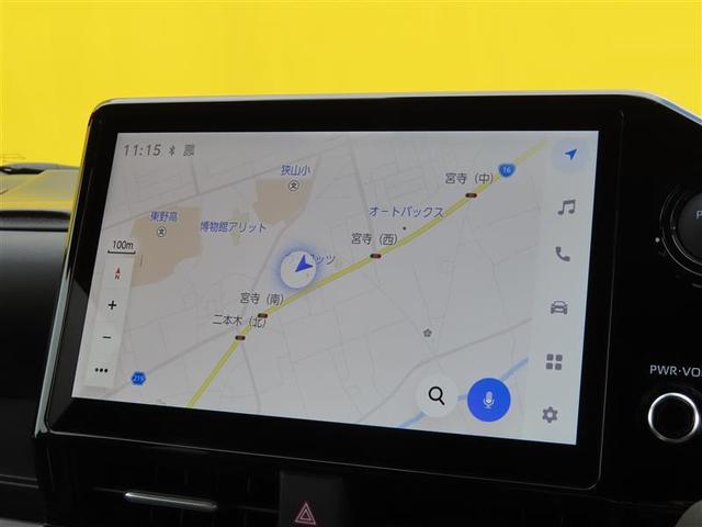 ノア ハイブリッドＳ－Ｚ　【雹害車】　衝突回避システム　ＴＣナビ　両側Ｐスラドア　ＥＴＣ２．０　Ｂカメラ　全方位カメラ　コンセント　シートヒーター　Ｐバックドア　ＢＳＭ　Ｐアシスト　ＬＥＤライト　スマートキー　１６ＡＷ（8枚目）