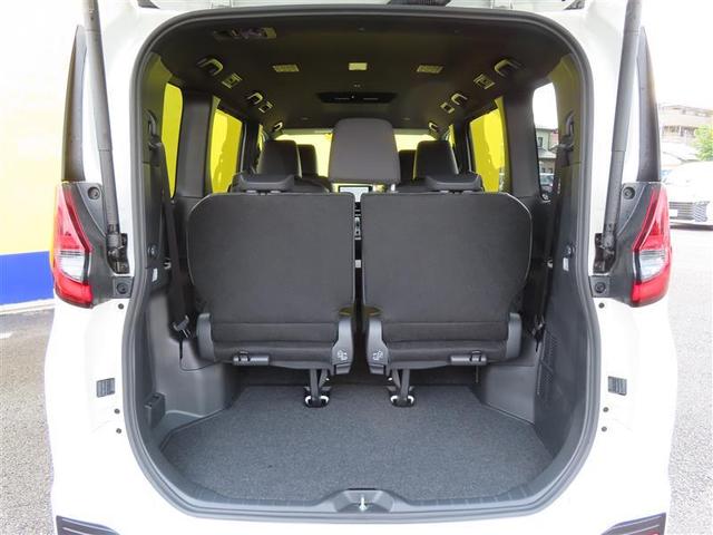 ノア ハイブリッドＳ－Ｚ　【雹害車】　衝突回避システム　ＴＣナビ　両側Ｐスラドア　ＥＴＣ２．０　Ｂカメラ　全方位カメラ　コンセント　シートヒーター　Ｐバックドア　ＢＳＭ　Ｐアシスト　ＬＥＤライト　スマートキー　１６ＡＷ（27枚目）